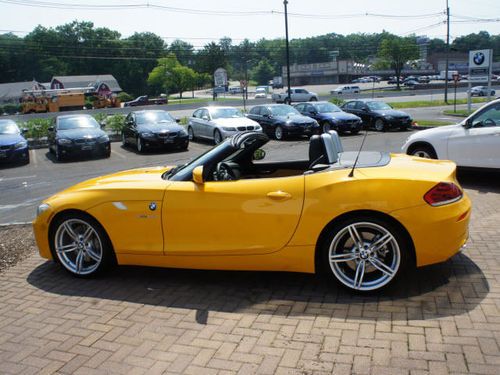 2012 bmw z4