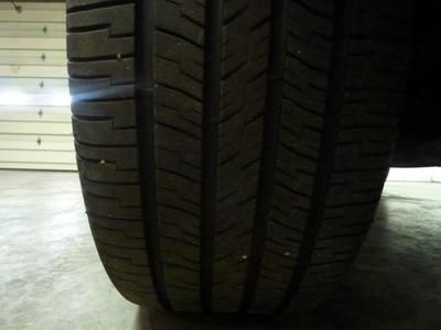 Limited SUV 4.6L CD 7 Speakers AM/FM radio Audiophile AM/FM In-Dash 6-CD/MP3, image 9