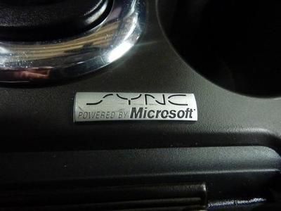 Limited SUV 4.6L CD 7 Speakers AM/FM radio Audiophile AM/FM In-Dash 6-CD/MP3, image 25