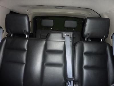 Limited SUV 4.6L CD 7 Speakers AM/FM radio Audiophile AM/FM In-Dash 6-CD/MP3, image 26