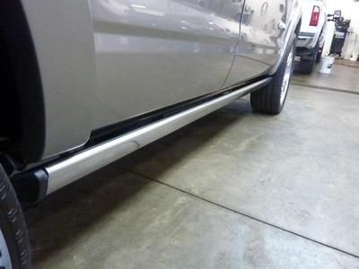 Limited SUV 4.6L CD 7 Speakers AM/FM radio Audiophile AM/FM In-Dash 6-CD/MP3, image 33