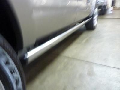 Limited SUV 4.6L CD 7 Speakers AM/FM radio Audiophile AM/FM In-Dash 6-CD/MP3, image 34