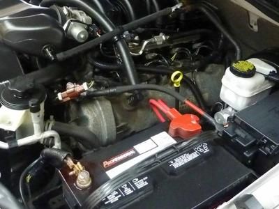 Limited SUV 4.6L CD 7 Speakers AM/FM radio Audiophile AM/FM In-Dash 6-CD/MP3, image 40