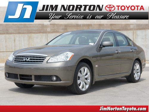 Grey air auto power memory cruise alloys leather mats bose abs awd nav sunroof