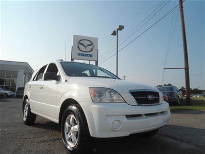 Lx package alloys automatic 1 owner local nc trade in wont last call today
