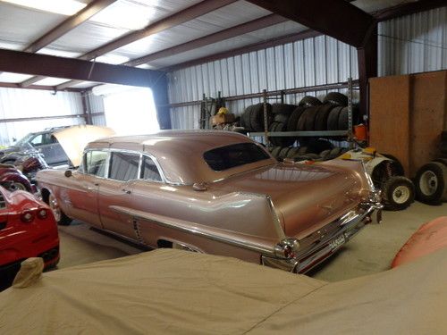 Buy used 1957 Cadillac Limo in Houston, Texas, United States