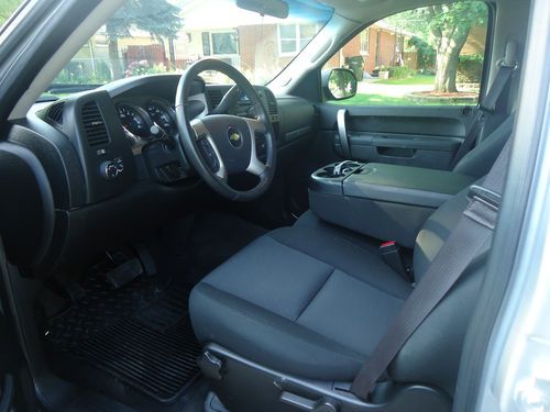 2012 CHEVY SILVERADO LT 1500 CREW CAB LIFTED 6K MILES, US $26,000.00, image 9