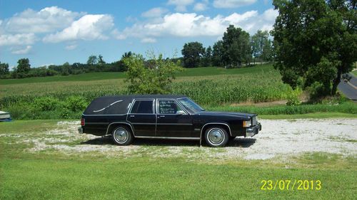 1980 mercury hearse