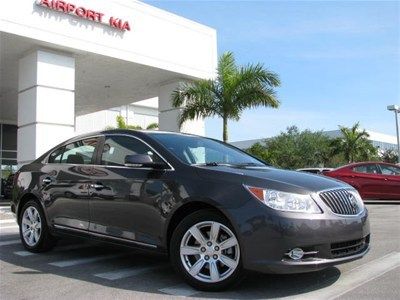 2013 leather 3.6l auto storm gray metallic