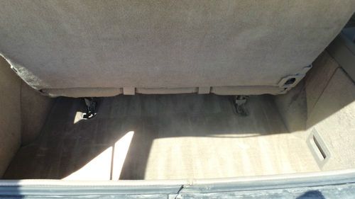 2003 Chevrolet Astro Base Extended Passenger Van 3-Door 4.3L, US $3,500.00, image 14