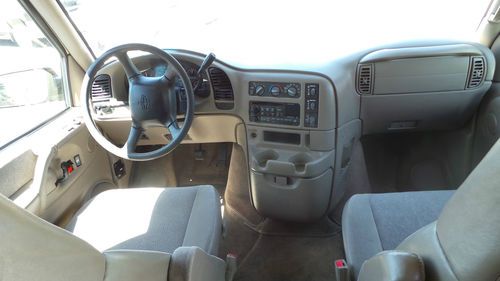 2003 Chevrolet Astro Base Extended Passenger Van 3-Door 4.3L, US $3,500.00, image 18