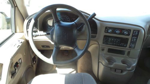 2003 Chevrolet Astro Base Extended Passenger Van 3-Door 4.3L, US $3,500.00, image 19