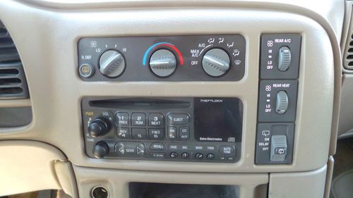 2003 Chevrolet Astro Base Extended Passenger Van 3-Door 4.3L, US $3,500.00, image 20