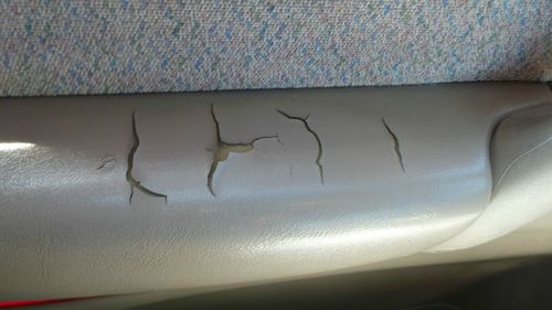 2003 Chevrolet Astro Base Extended Passenger Van 3-Door 4.3L, US $3,500.00, image 22