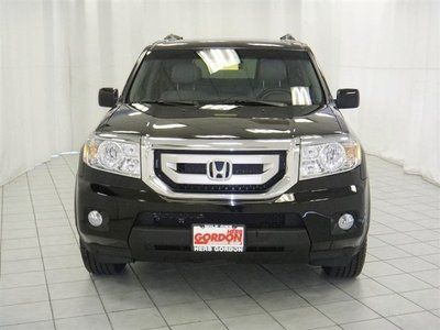 4X4 ONE OWNER CLEAR CARFAX LEATHER SUNROOF 3RD ROW WELL EQUIPPED, image 2
