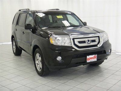 4X4 ONE OWNER CLEAR CARFAX LEATHER SUNROOF 3RD ROW WELL EQUIPPED, image 3
