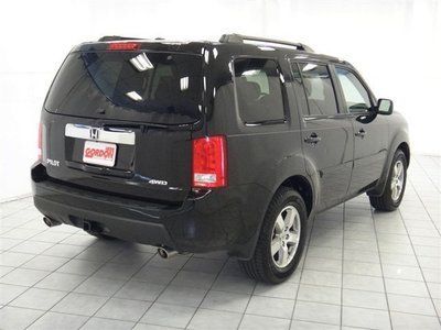 4X4 ONE OWNER CLEAR CARFAX LEATHER SUNROOF 3RD ROW WELL EQUIPPED, image 6