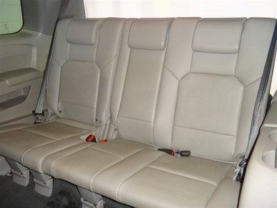 4X4 ONE OWNER CLEAR CARFAX LEATHER SUNROOF 3RD ROW WELL EQUIPPED, image 15