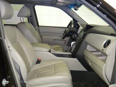 4X4 ONE OWNER CLEAR CARFAX LEATHER SUNROOF 3RD ROW WELL EQUIPPED, image 16