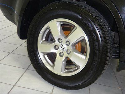 4X4 ONE OWNER CLEAR CARFAX LEATHER SUNROOF 3RD ROW WELL EQUIPPED, image 20