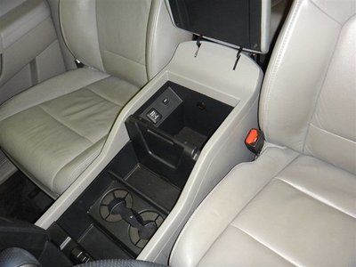 4X4 ONE OWNER CLEAR CARFAX LEATHER SUNROOF 3RD ROW WELL EQUIPPED, image 22