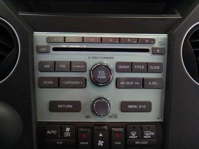 4X4 ONE OWNER CLEAR CARFAX LEATHER SUNROOF 3RD ROW WELL EQUIPPED, image 26