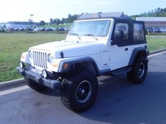 2003 white sport!