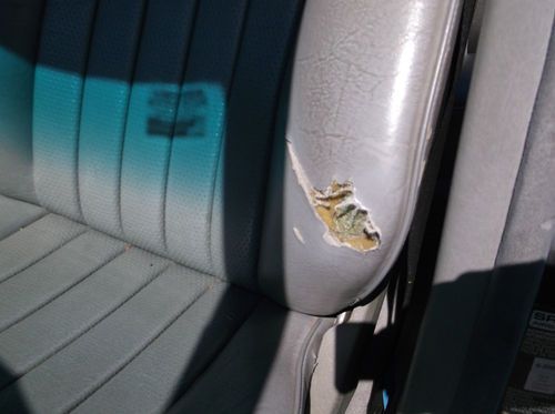 1991 Mercedes 190E, NO RESERVE, image 9