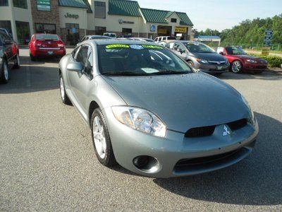 GS Coupe 2.4L CD Front Wheel Drive Tires - Front Performance Aluminum Wheels ABS, image 2