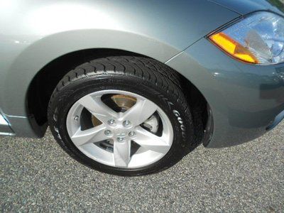 GS Coupe 2.4L CD Front Wheel Drive Tires - Front Performance Aluminum Wheels ABS, image 3