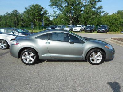 GS Coupe 2.4L CD Front Wheel Drive Tires - Front Performance Aluminum Wheels ABS, image 4