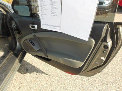 GS Coupe 2.4L CD Front Wheel Drive Tires - Front Performance Aluminum Wheels ABS, image 5