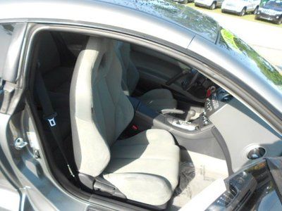 GS Coupe 2.4L CD Front Wheel Drive Tires - Front Performance Aluminum Wheels ABS, image 6