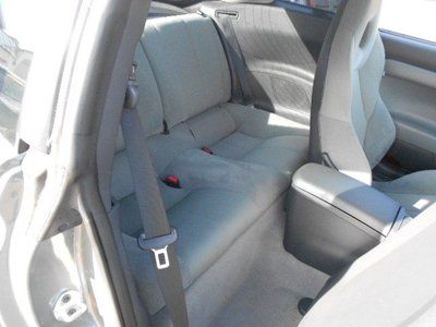 GS Coupe 2.4L CD Front Wheel Drive Tires - Front Performance Aluminum Wheels ABS, image 7