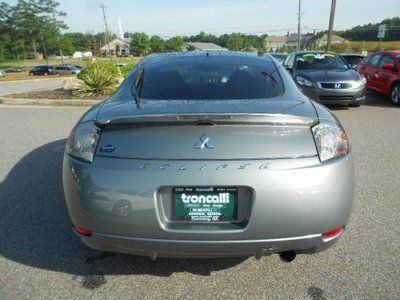 GS Coupe 2.4L CD Front Wheel Drive Tires - Front Performance Aluminum Wheels ABS, image 9