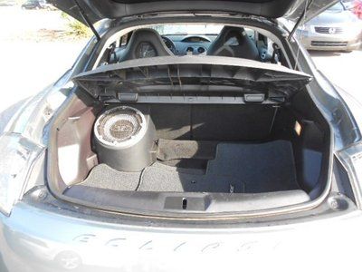 GS Coupe 2.4L CD Front Wheel Drive Tires - Front Performance Aluminum Wheels ABS, image 10