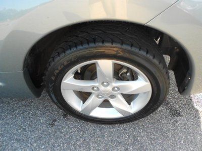 GS Coupe 2.4L CD Front Wheel Drive Tires - Front Performance Aluminum Wheels ABS, image 12