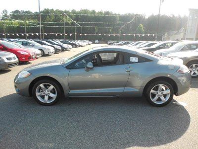 GS Coupe 2.4L CD Front Wheel Drive Tires - Front Performance Aluminum Wheels ABS, image 19