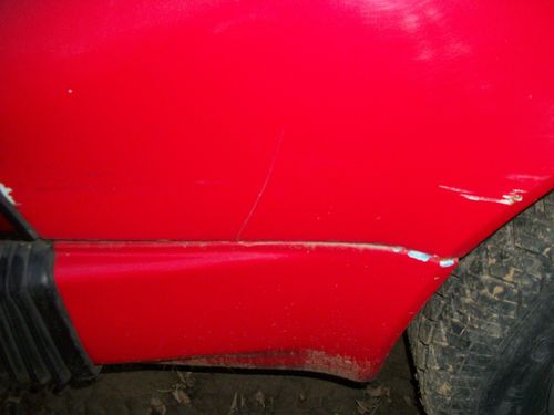 1977 Porsche 911 S Targa 2-Door 2.7L, image 3