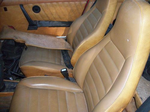 1977 Porsche 911 S Targa 2-Door 2.7L, image 8