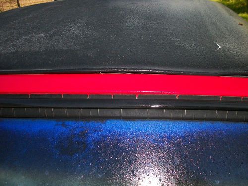 1977 Porsche 911 S Targa 2-Door 2.7L, image 11