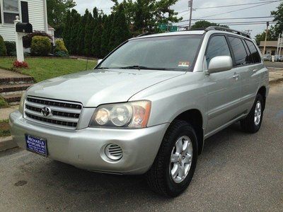 59k miles silver clean carfax finace clean