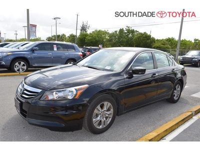 SE 2.4L CD Heated Front Bucket Seats Leather-Trimmed Seat Trim No Reserve, image 3