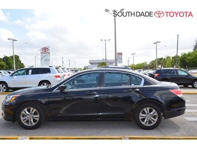 SE 2.4L CD Heated Front Bucket Seats Leather-Trimmed Seat Trim No Reserve, image 4