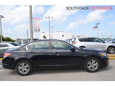 SE 2.4L CD Heated Front Bucket Seats Leather-Trimmed Seat Trim No Reserve, image 10