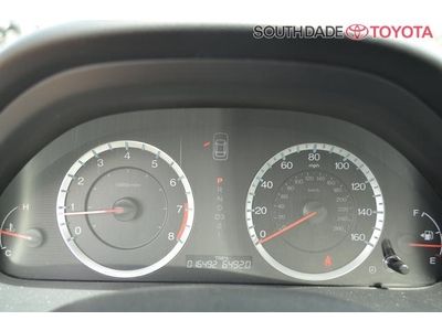 SE 2.4L CD Heated Front Bucket Seats Leather-Trimmed Seat Trim No Reserve, image 15