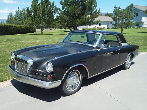 1963 studebaker hawk gran turismo