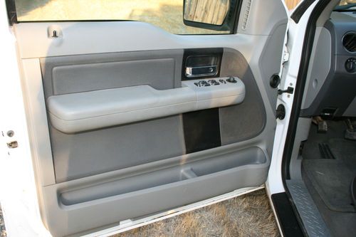 2006 Ford F-150 XLT Extended Cab Pickup 4-Door 4.6L, US $14,475.00, image 2