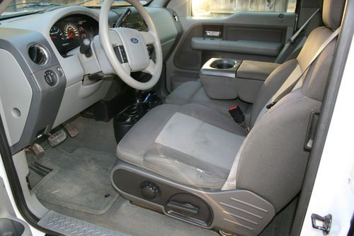 2006 Ford F-150 XLT Extended Cab Pickup 4-Door 4.6L, US $14,475.00, image 4