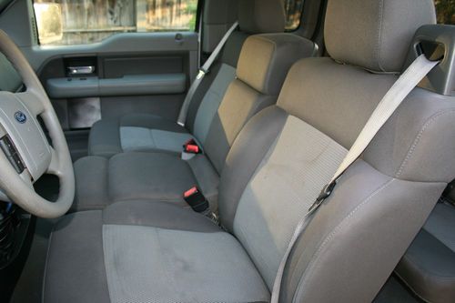 2006 Ford F-150 XLT Extended Cab Pickup 4-Door 4.6L, US $14,475.00, image 8